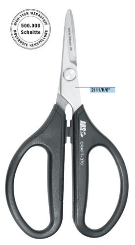 西洋剃刀　Robuso Tailor scissors Robuso | Manufactum